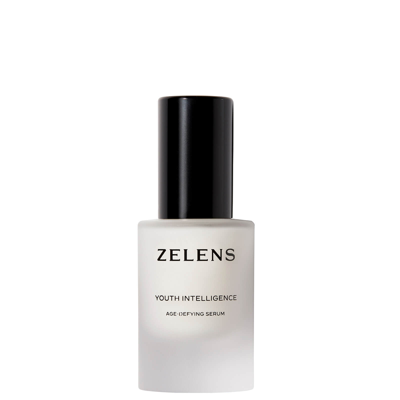 Zelens Youth Intelligence Age-defying Serum, 30ml In Colorless