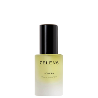 Zelens Power A重塑精华30ml