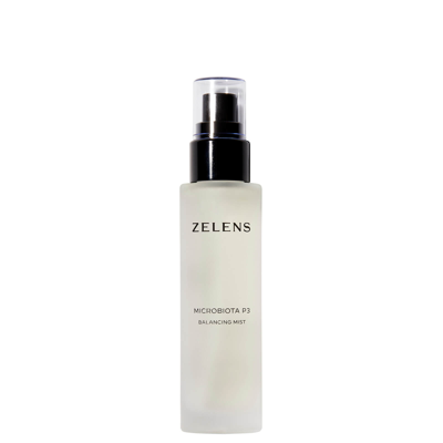 Zelens Microbiota P3平衡喷雾 50ml