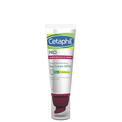 Cetaphil Pro Tinted Moisturising Day Cream Spf30 50ml