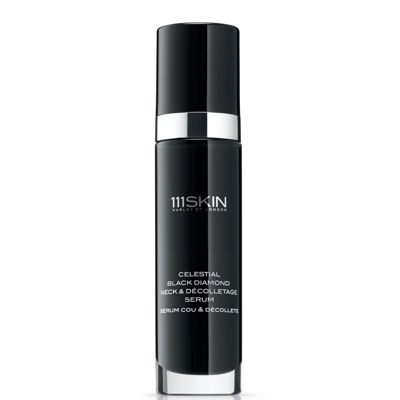111skin Black Diamond Serum 30ml In Default Title