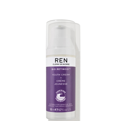 Ren Clean Skincare Bio Retinoid Youth Cream 50ml