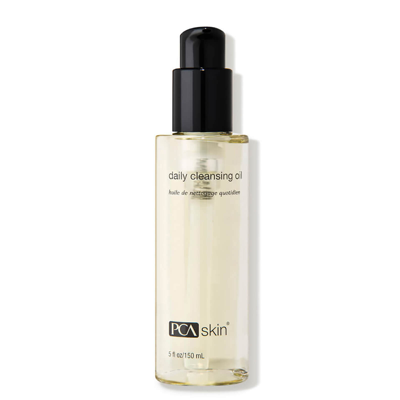 Pca Skin Daily Cleansing Oil 5 oz In Default Title