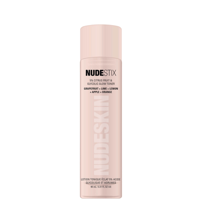 Nudestix 5% Citrus Fruit And Glycolic Glow Toner 95ml