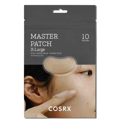 Cosrx Master Patch X-large (10 Pack)