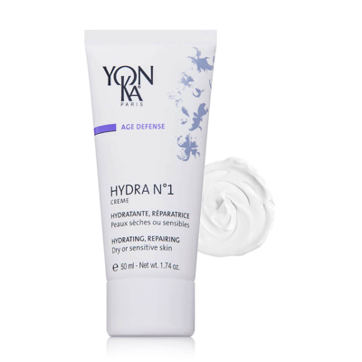 Yon-ka Paris Skincare Yonka Paris Hydra No1 Creme
