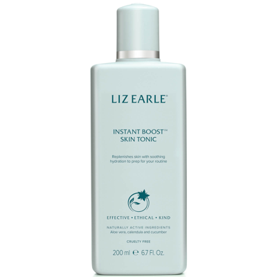 Liz Earle Instant Boost Skin Tonic Bottle 200ml