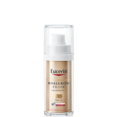 Eucerin Hyaluron-filler Elasticity 3d Serum 30ml