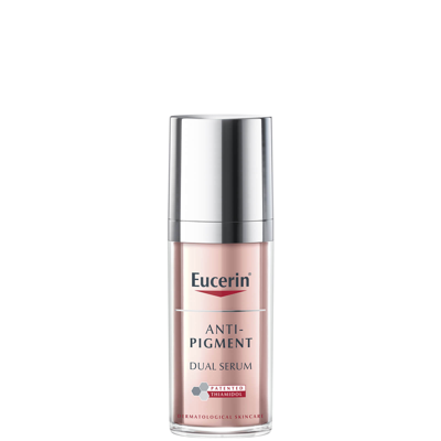 Eucerin Anti-pigment Dual Face Serum For Pigmentation And Dark Spots 30ml