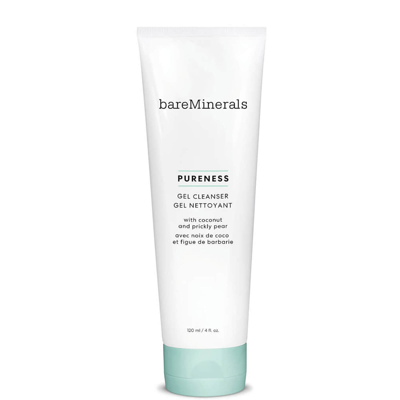 Bareminerals Pureness Gel Cleanser In No Color