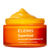 Elemis Superfood Aha Glow Cleansing Butter-no Color