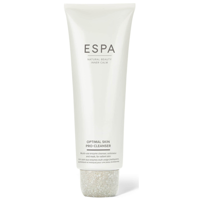 Espa Optimal Skin Pro-cleanser Supersize 200ml (worth $118.00)