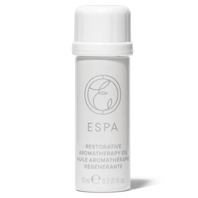 Espa Soothing Aromatherapy Single Oil 10ml