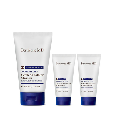 Perricone Md Prebiotic Acne Therapy 30-day Regimen