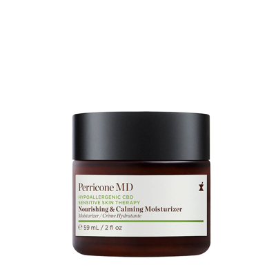 Perricone Md Nourishing & Calming Moisturizer