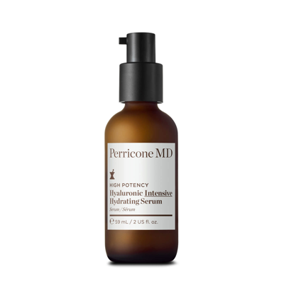 Perricone Md High Potency Hyaluronic Intensive Serum 59ml