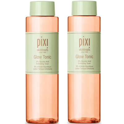 Pixi Glow Tonic Duo