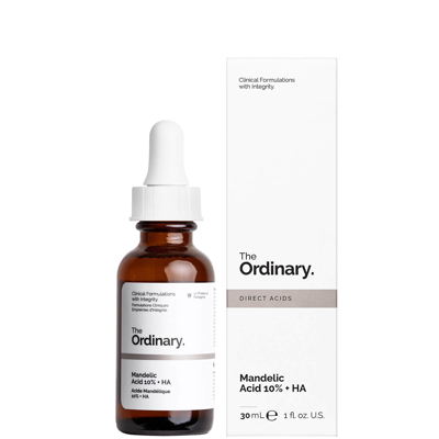 The Ordinary Mandelic Acid 10% 30ml