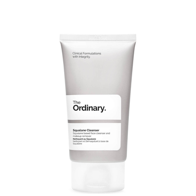 The Ordinary Squalane Cleanser 50ml