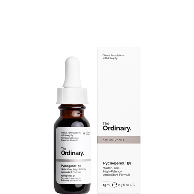 The Ordinary 100% Pycnogenol 5% 15ml