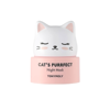 TONYMOLY TONYMOLY CATS PURRFECT NIGHT MASK