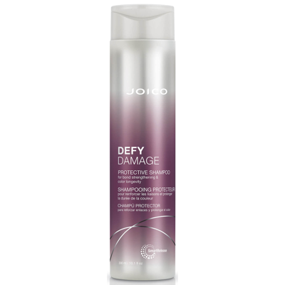Joico Defy Damage Protective Shampoo, 10.1 Oz, From Purebeauty Salon & Spa