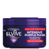 L'oréal Paris L'oréal Elvive Colour Protect Anti-brassiness Purple Mask 250ml