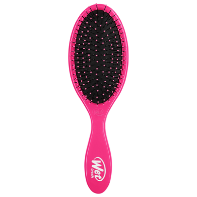 Wetbrush Original Detangler Brush - Pink