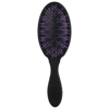 Wetbrush Thick Hair Pro Detangler - Black In Black