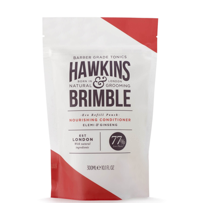 Hawkins & Brimble Nourishing Conditioner Pouch 300ml