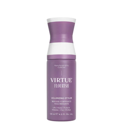 Virtue Flourish Volumizing Styler 120ml (worth $42.00) In Default Title