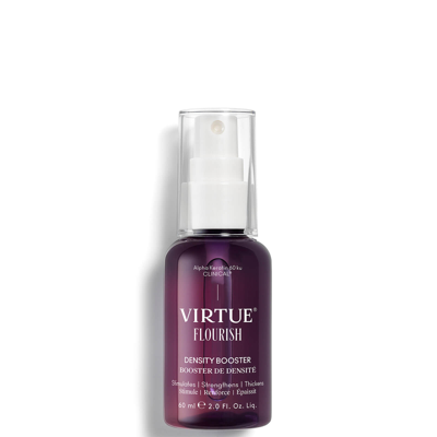 Virtue Flourish Density Booster 60ml