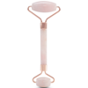 KITSCH CRYSTAL FACIAL ROLLER - ROSE QUARTZ