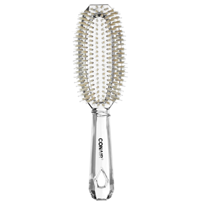 Scünci The Basik Edition Porcupine All-purpose Hairbrush