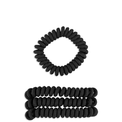 Scünci Curl Collective Coily Spiral Elastics (4 Pack)