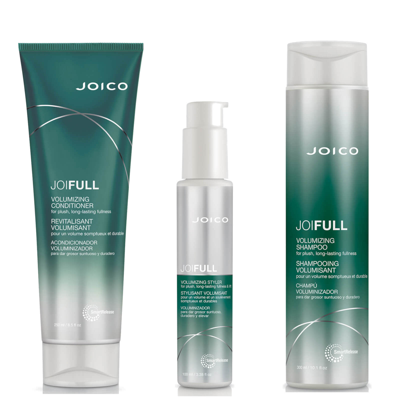 Joico Joifull Volume Set