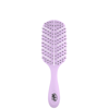 Wetbrush Go Green Detangler - Lavender In Lavender