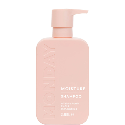 Monday Haircare Moisture Shampoo 350ml