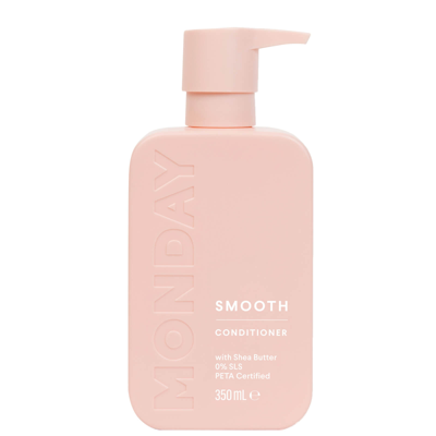 Monday Haircare Smooth Conditioner 350ml