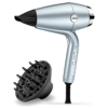 BABYLISS BABYLISS HYDRO FUSION HAIR DRYER WITH DIFFUSER
