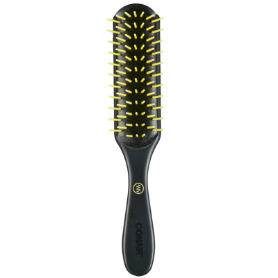 Conair Curl Collective Detangle Brush - Short-medium Hair