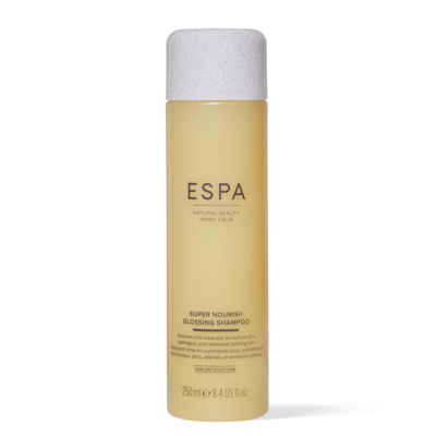 Espa Super Nourish Glossing Shampoo 250ml