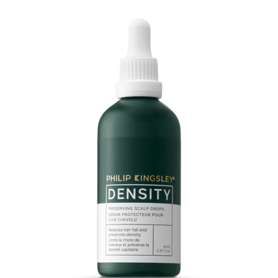 Philip Kingsley Density Preserving Scalp Drops 85ml