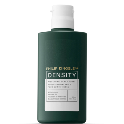 Philip Kingsley Density Preserving Scalp Foam In Default Title