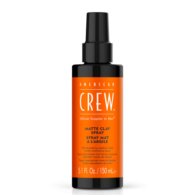 American Crew Matte Clay Spray 150ml