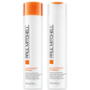 PAUL MITCHELL COLOR PROTECT SHAMPOO AND CONDITIONER 2 X 300ML