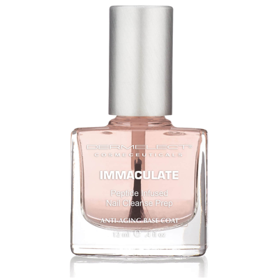 Dermelect Cosmeceuticals Dermelect Immaculate Nail Cleanse Prep