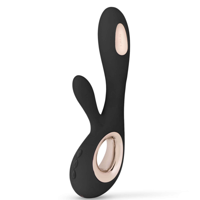 Lelo Soraya Wave - Black