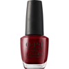 OPI NAIL LACQUER - COMO SE LLAMA? 0.5 FL. OZ