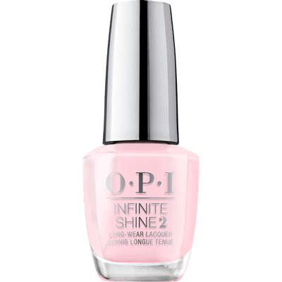 Opi Nail Polish Infinite Shine Long-wear System 2nd Step - Mod About You 15ml
